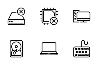 Desktop And Computers