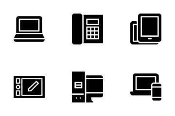 Desktop Application Icon Pack