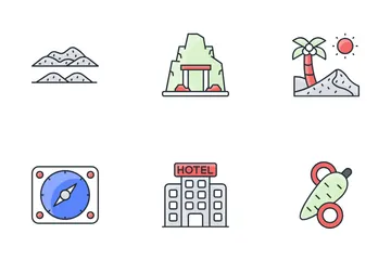 Dessert Icon Pack