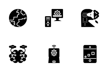 Develop Icon Pack