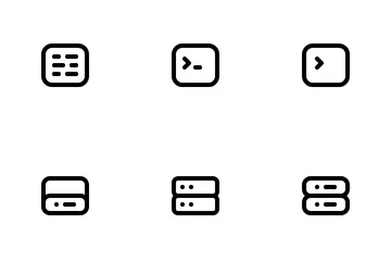 Developer Icon Pack