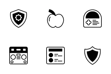 Developer Icon Pack