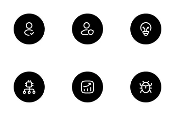 Development Icon Pack