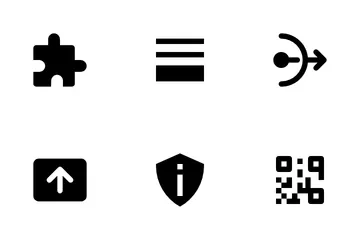 Development Icon Pack