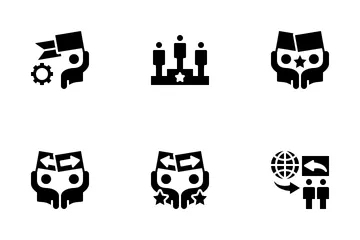 Development Icon Pack