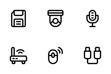 Device Icon Pack