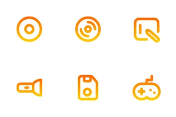 Device Icon Pack