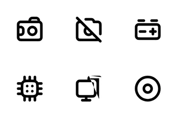 Device Icon Pack