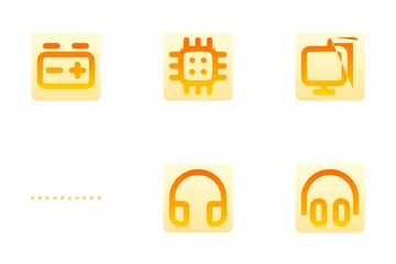 Device Icon Pack