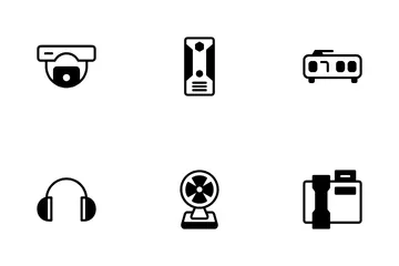Device Icon Pack