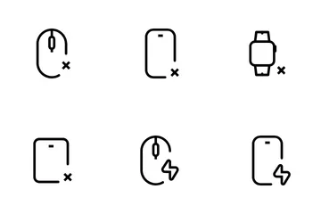 Device Config Icon Pack