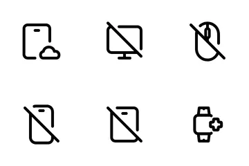 Device Config Icon Pack