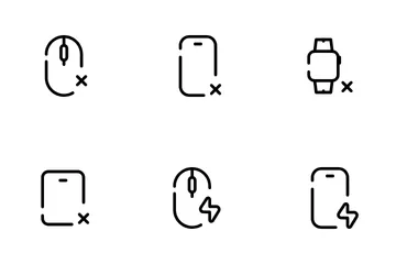 Device Config Icon Pack