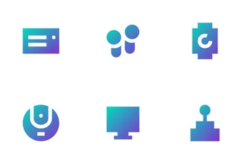 Device Icon Pack