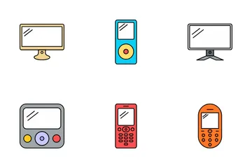 Device Icon Pack