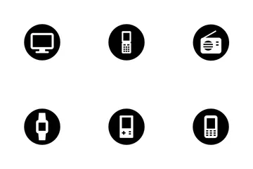 Device Icon Pack