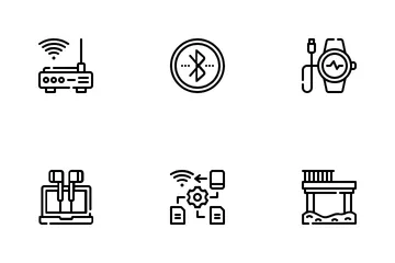 Device Icon Pack