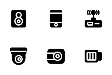 Device Icon Pack