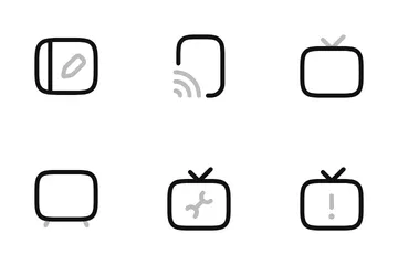 Device Icon Pack