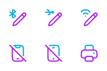 Device Icon Pack