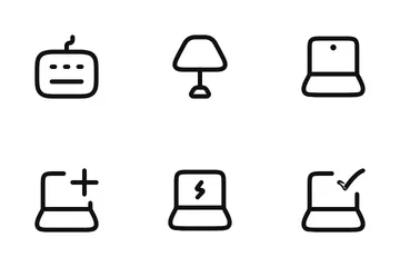 Device Icon Pack