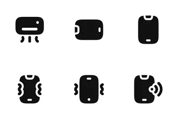 Device Icon Pack