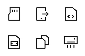 Device Icon Pack