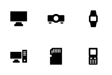 Device Icon Pack