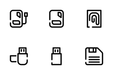 Device Icon Pack