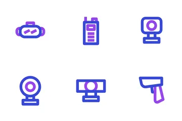 Device Icon Pack