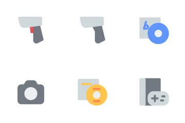 Device Icon Pack