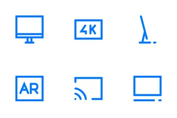 Device Icon Pack