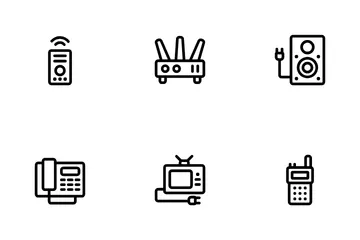 Device Icon Pack