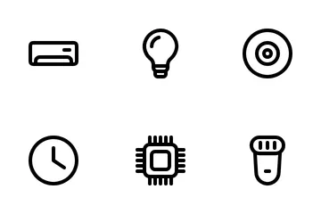 Device Icon Pack