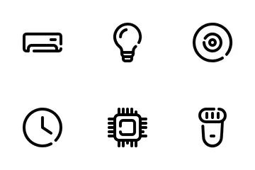 Device Icon Pack