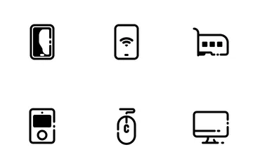 Device Icon Pack