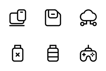 Device Icon Pack