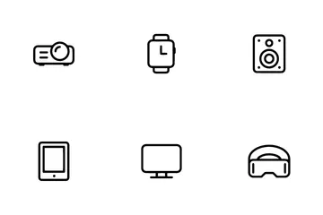 Device Icon Pack