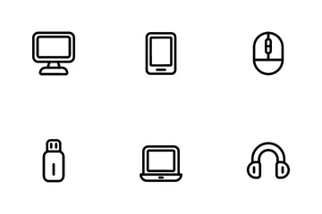 Device Icon Pack