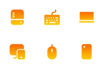 Device Icon Pack