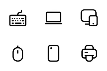 Device Icon Pack