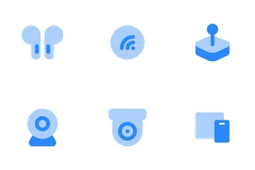 Device Icon Pack