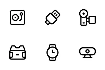 Device Icon Pack