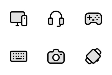 Device Icon Pack