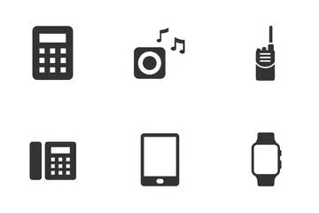 Device Icon Pack