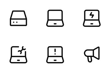 Device Icon Pack