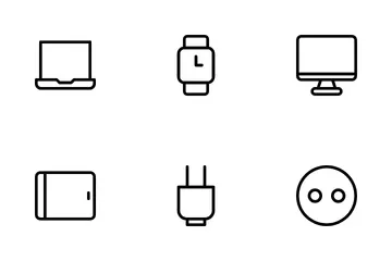 Device Icon Pack