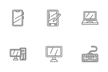 Device Icon Pack