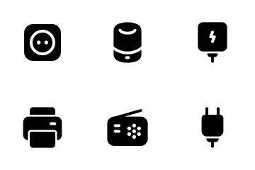 Device Icon Pack