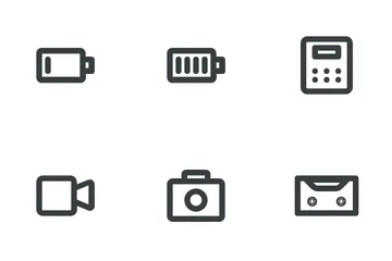 Device Icon Pack